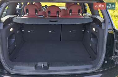 Универсал MINI Clubman 2019 в 