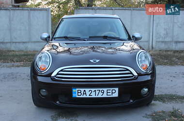 Универсал MINI Clubman 2010 в Кропивницком