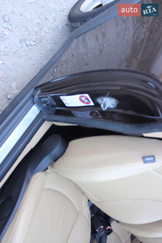 Универсал MINI Clubman 2010 в Кропивницком