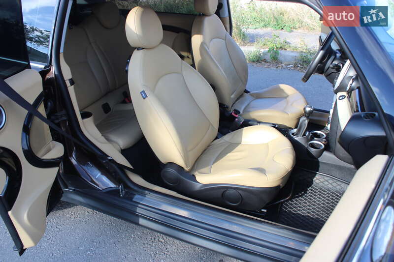 Универсал MINI Clubman 2010 в Кропивницком