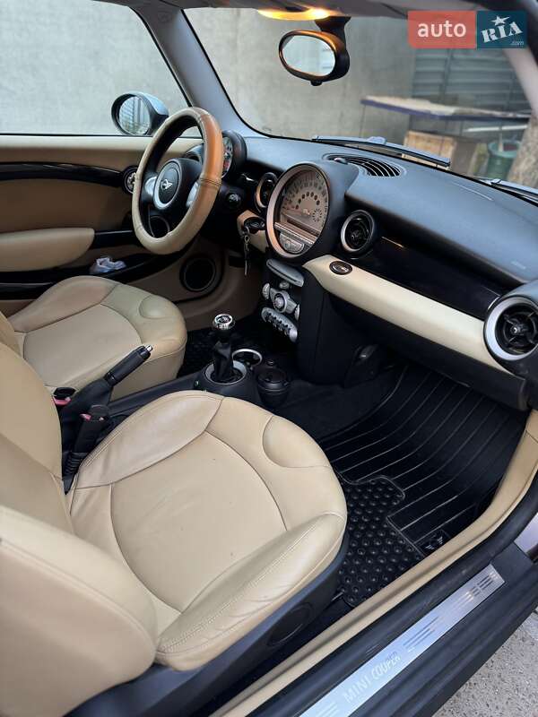 Универсал MINI Clubman 2010 в Кропивницком