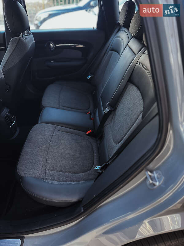 Универсал MINI Clubman 2016 в Николаеве фото 12 Универсал MINI Clubman 2016 в Николаеве