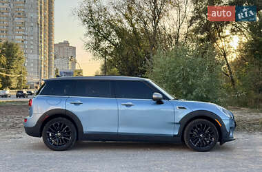 Универсал MINI Clubman 2016 в 