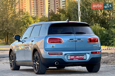 Универсал MINI Clubman 2016 в 