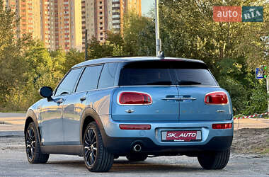 Универсал MINI Clubman 2016 в 