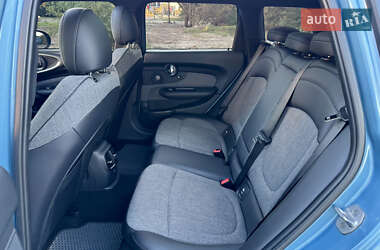 Универсал MINI Clubman 2016 в 