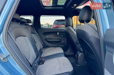 Универсал MINI Clubman 2016 в 