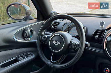 Универсал MINI Clubman 2016 в 