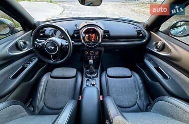 Универсал MINI Clubman 2016 в 