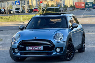 Универсал MINI Clubman 2016 в 