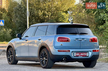 Универсал MINI Clubman 2016 в 