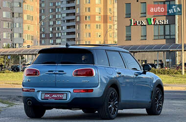 Универсал MINI Clubman 2016 в 