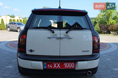 Универсал MINI Clubman 2009 в 