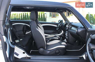 Универсал MINI Clubman 2009 в 