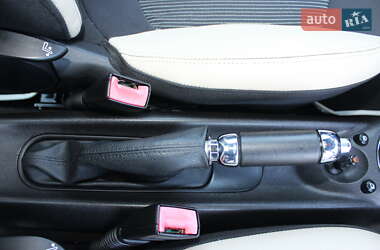 Универсал MINI Clubman 2009 в 