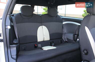 Универсал MINI Clubman 2009 в 
