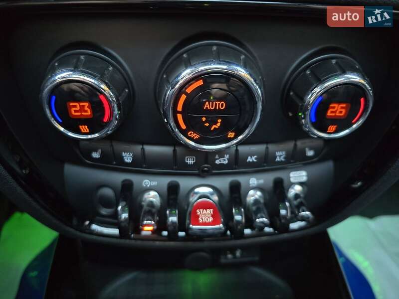 Универсал MINI Clubman 2018 в Львове