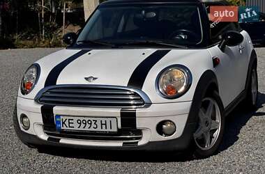Универсал MINI Clubman 2008 в Днепре