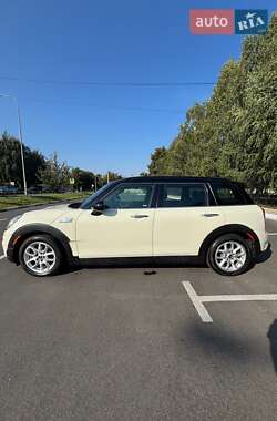 Универсал MINI Clubman 2016 в 