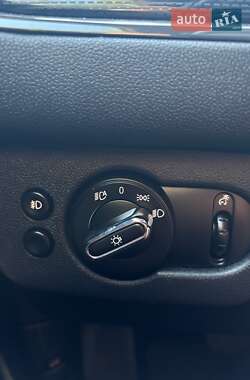 Универсал MINI Clubman 2016 в 