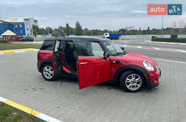 Универсал MINI Clubman 2012 в Буче
