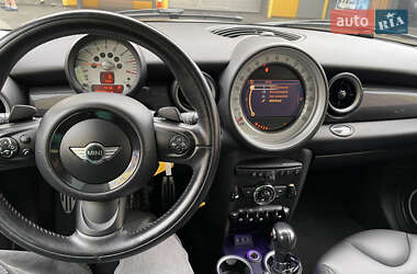 Универсал MINI Clubman 2013 в 