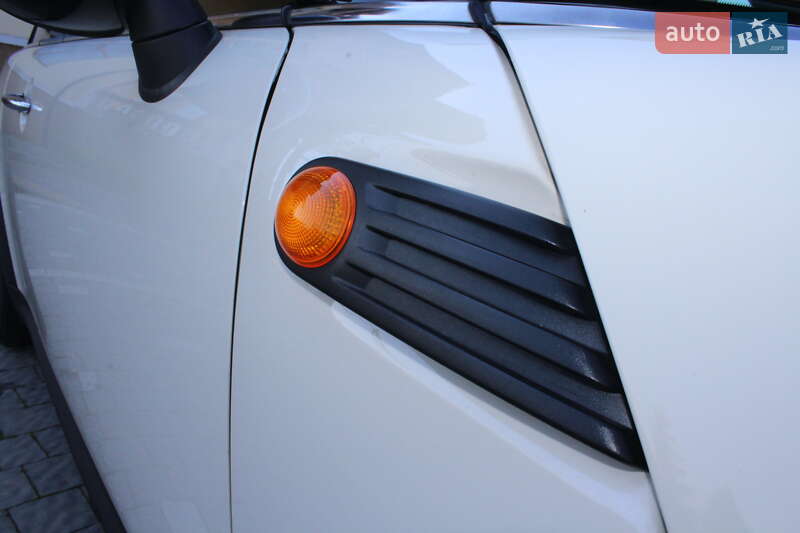 Универсал MINI Clubman 2009 в Трускавце