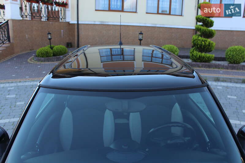 Универсал MINI Clubman 2009 в Трускавце