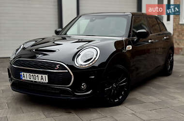 Універсал MINI Clubman 2021 в Києві