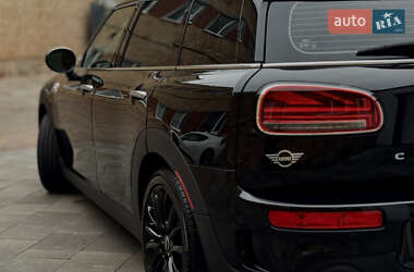 Универсал MINI Clubman 2021 в 