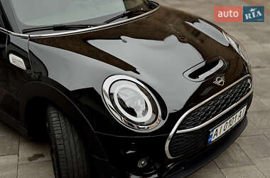 Универсал MINI Clubman 2021 в 
