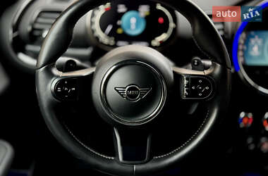 Универсал MINI Clubman 2021 в 