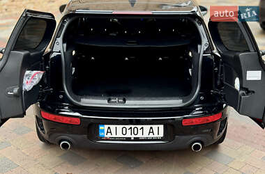 Универсал MINI Clubman 2021 в 