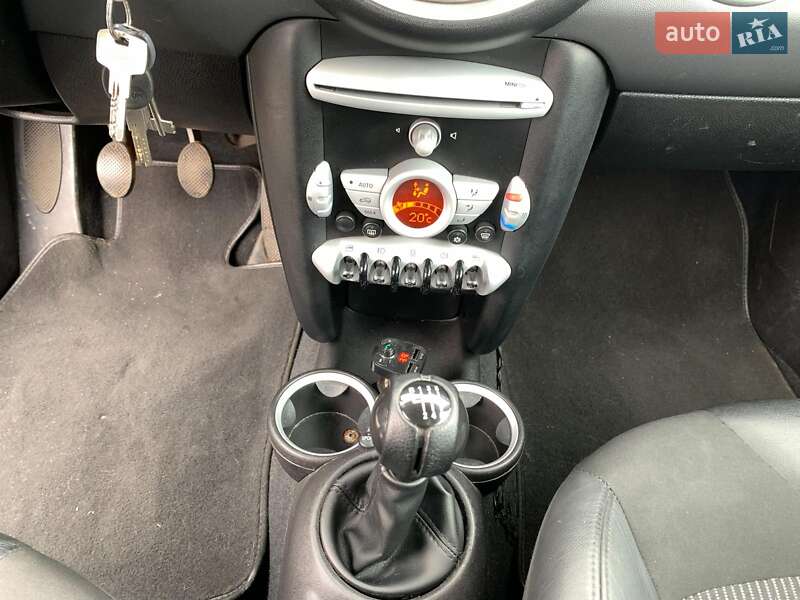 Универсал MINI Clubman 2009 в Виннице