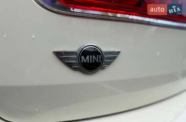 Универсал MINI Clubman 2015 в 