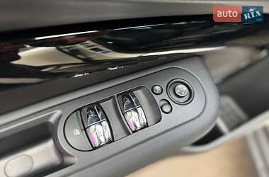 Универсал MINI Clubman 2015 в 