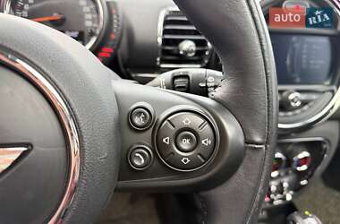 Универсал MINI Clubman 2015 в 