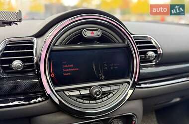 Универсал MINI Clubman 2015 в 
