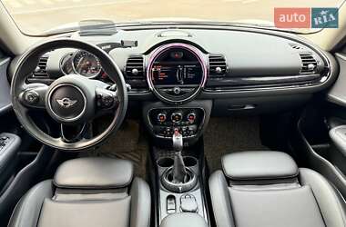 Универсал MINI Clubman 2015 в 