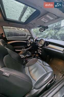 Универсал MINI Clubman 2008 в 
