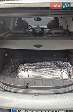 Универсал MINI Clubman 2008 в 