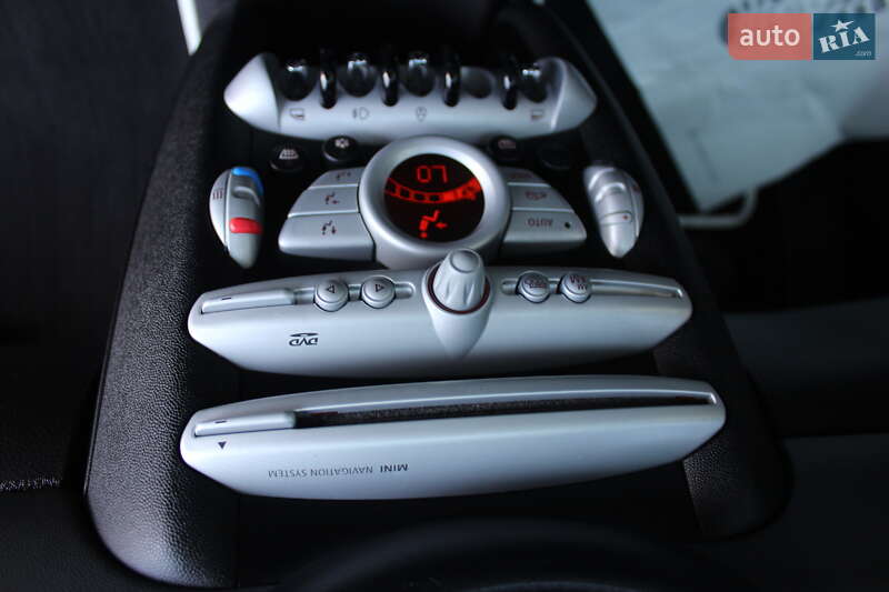Универсал MINI Clubman 2009 в Трускавце