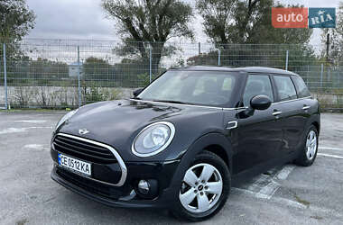 MINI Clubman 2016 MINI Clubman 2016