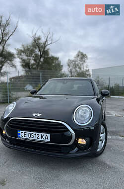 Універсал MINI Clubman 2016 в 