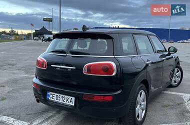 Універсал MINI Clubman 2016 в 