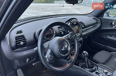Універсал MINI Clubman 2016 в 