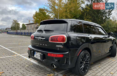 Универсал MINI Clubman 2016 в 
