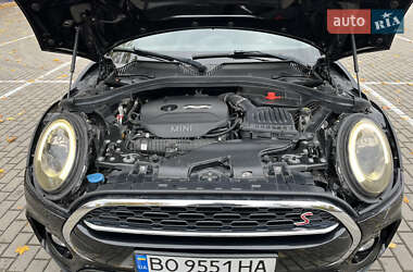 Универсал MINI Clubman 2016 в 