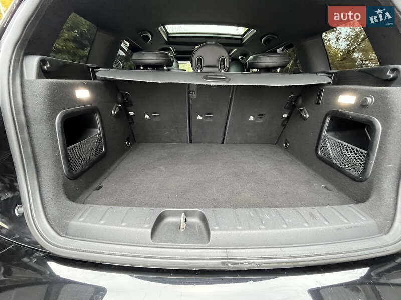 Универсал MINI Clubman 2016 в Тернополе фото 24 Универсал MINI Clubman 2016 в Тернополе