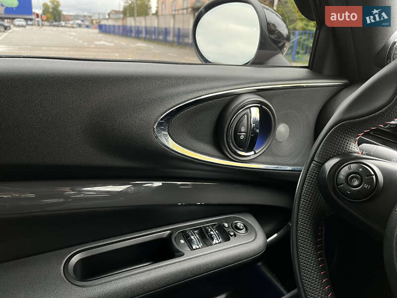 Универсал MINI Clubman 2016 в Тернополе фото 21 Универсал MINI Clubman 2016 в Тернополе